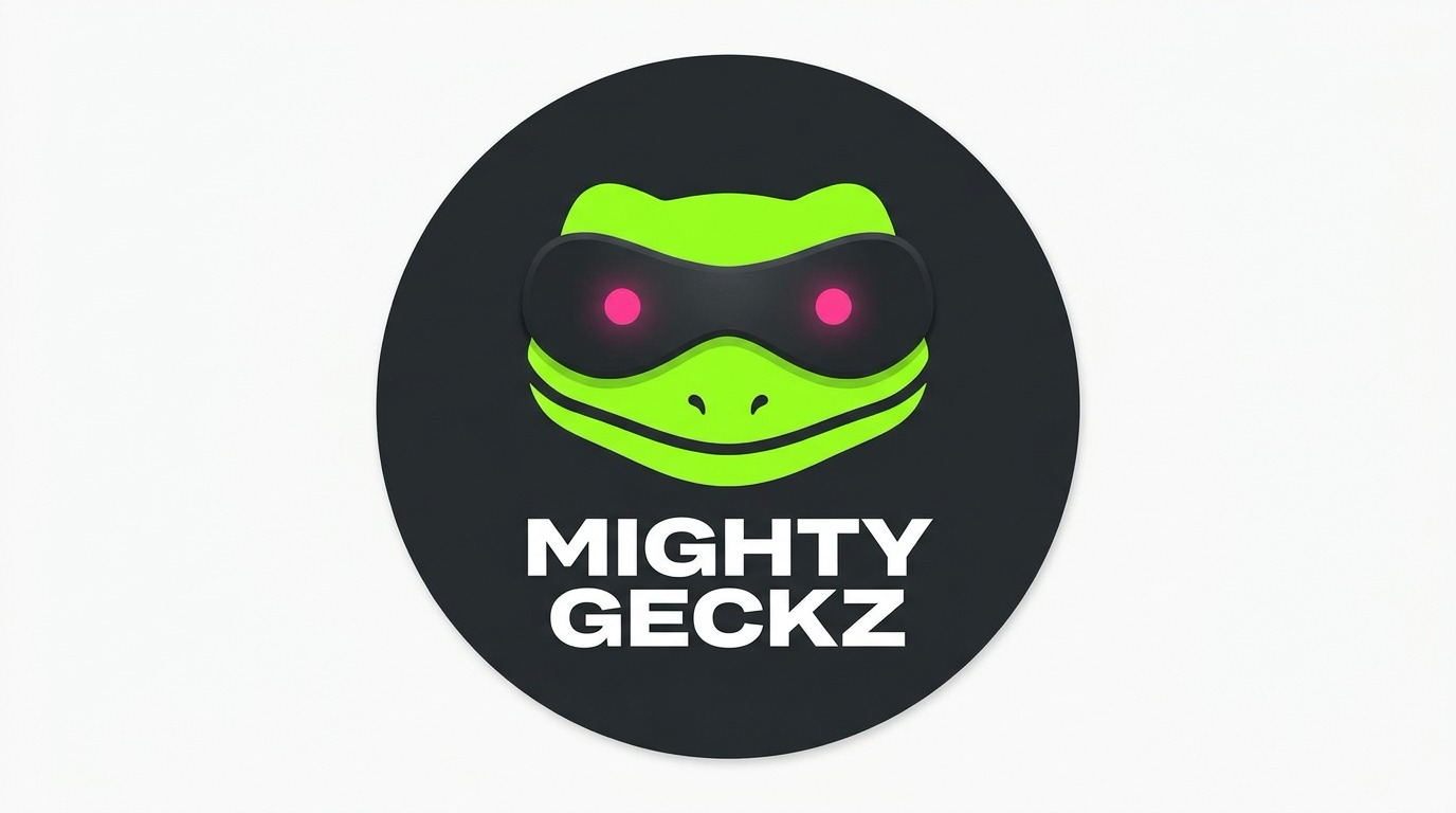 Miami Mighty Geckz